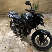 ان اس ۲۰۰ (Ns200)