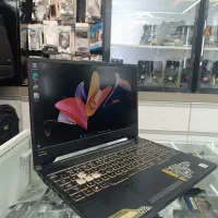 لب تاپ تاف گیمینگ