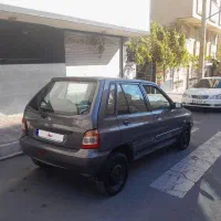 پراید۱۱۱ نیاز مالی۱۳۹۴