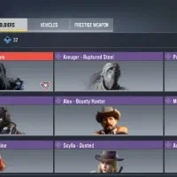 اکانت کالاف‌|کنسول، بازی ویدئویی و آنلاین|آکند, |دیوار