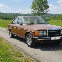 بنز دانشجویی سوپر سالن فول انژکتوری