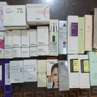 محصولات اورجینال پوستی زیر قیمت خرید