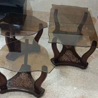 میز وسط و عسلی