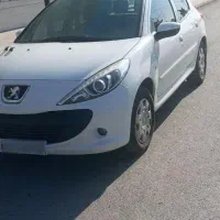 پژو ۲۰۷ مدل ۹۹ بدون رنگ فول فرمان برقی تمیز