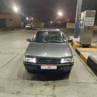 آردی نوک مدادی مدل 85 cng|خودرو سواری و وانت|اصفهان, باغ فدک|دیوار