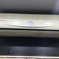 اسپیلت جنرال گلد 12000 در حد