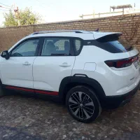 چانگان cs35تیپ 3پلاس وارداتی