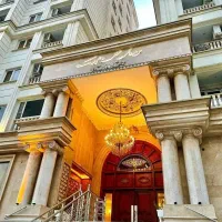 آپارتمان۷۵متری/مشاعات هتلینگ/برج بام مجلل پونک