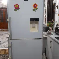 یخچال فریزر درفومن