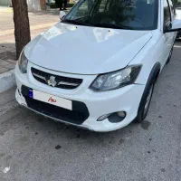 کوییک ۱۴۰۱بی رنگ