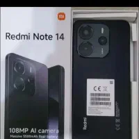 گوشی نوت ۱۴