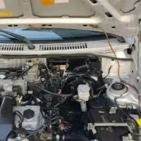 پراید دوگانه|خودرو سواری و وانت|شهرکرد, |دیوار