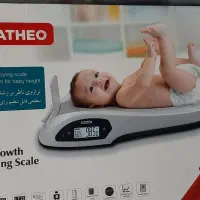 ترازوی دیجیتال کودک|اسباب و اثاث بچه|تهران, امیریه|دیوار