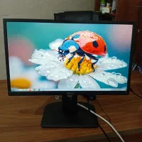 مانیتور ۲۲ اینچ FULL HD فول پورت