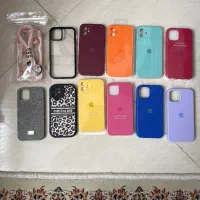 قاب آیفون ۱۲ نرمال