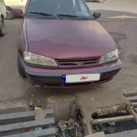 دوو ریسر|خودرو سواری و وانت|پردیس, فاز ۱|دیوار