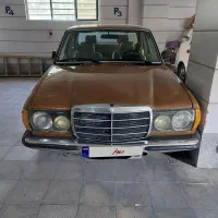 بنز دانشجویی۲۳۰e|خودرو کلاسیک|کرج, گلشهر|دیوار