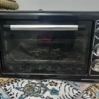 مایکروفر (توستر)