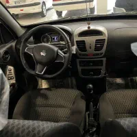 کوییک gxrl با رینگ فول|خودرو سواری و وانت|مشهد, عامل|دیوار