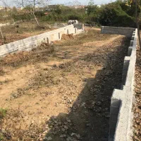 زمین کوهپایه ای داخل طرح هادی مسکونی اسالم طولارود