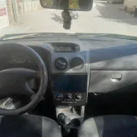 پراید ۱۳۲ مدل ۹۰|خودرو سواری و وانت|شهرکرد, |دیوار