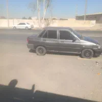 پراید مدل ۹۰