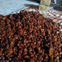 خرما خاصویی درجه ۱|خوردنی و آشامیدنی|شیراز, گل سرخ|دیوار