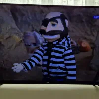 تلویزیون مارشال 50 اینچ