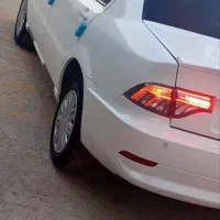 سمند سورن سیمی 1403