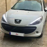 پژو۲۰۷tu5سقف فلزی