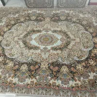 فرش ۱۲ متری و دو تا ۶ متری جفت