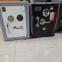 گاوصندوق شوشتر