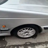 پارسelxمدل۸۴ معاوضه با خودرو سالم|خودرو سواری و وانت|تبریز, |دیوار