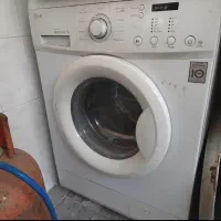 لباسشویی ۷ کیلویی ال جی