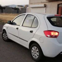 فروش تیبا2|خودرو سواری و وانت|هریس, |دیوار