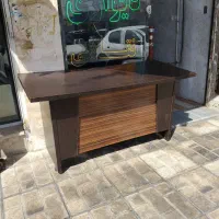 میز|دفتر کار|قرچک, باقرآباد|دیوار