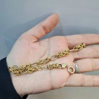 دستبند طلا بدون اجرت