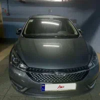 آریزو ۵ مدل ۴۰۱ NEV داشبورد جدید