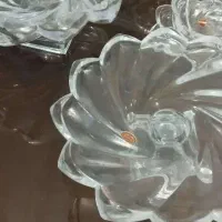 تعدادی ظروف