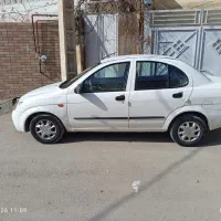 تیباصندوق دار|خودرو سواری و وانت|خرم‌آباد, |دیوار