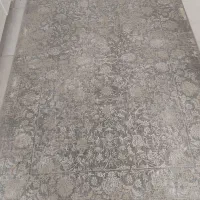 فرش ۴ متری در حد نو