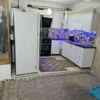 اجاره خانه ویلایی ۶۰ متری ۱ خوابه در طلاب|اجارهٔ خانه و ویلا|مشهد, طلاب|دیوار