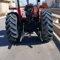 تراکتور ۴۷۵ جفت واقعا تمیز۹۴|خودرو سنگین|قیدار, |دیوار