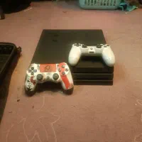 PS4pro