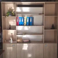 لوازم اداری صندلی انتظار میز و کمد|دفتر کار|تربت جام, مطهری|دیوار