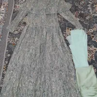 لباس کردی|لباس|سرپل ذهاب, |دیوار