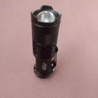 چراغ قوه