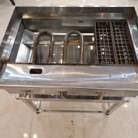 فر گریل|اجاق گاز و لوازم برقی پختوپز|یزد, |دیوار