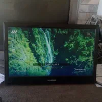 تلویزیون x.vision