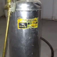 سم پاش دستی قدیمی ژاپنی